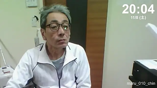 maru_010_chin (Ask my age) - チケチャ出来たら射精（cum）