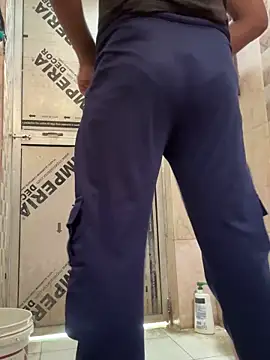 couplesatified (M young) - Remove underwear