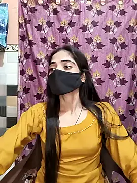 Webcam Model (Cute_Manju01)  is live.Free join now!