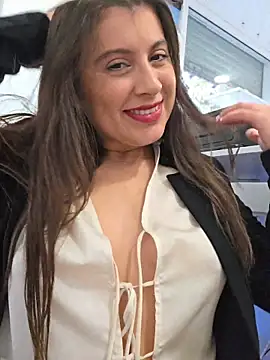 gatitaxd27 (F young) - FUCK ME PUSSY + CONTROL DE DOMI 5 MIN