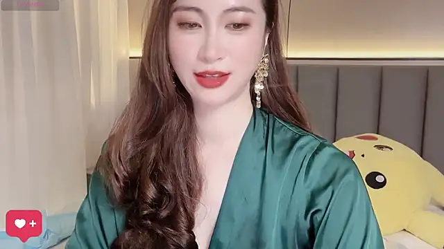 wuyueaini (F young) - PP抹油捏捏