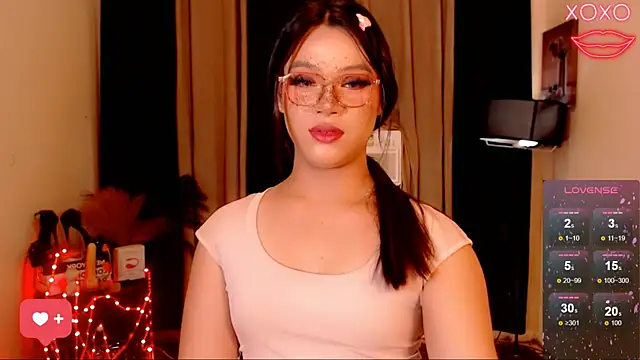 iamraegandolls69 (T teen) - UNTIGHTENED ME UNTIL I CUUUUM!!!!!!!!!!!