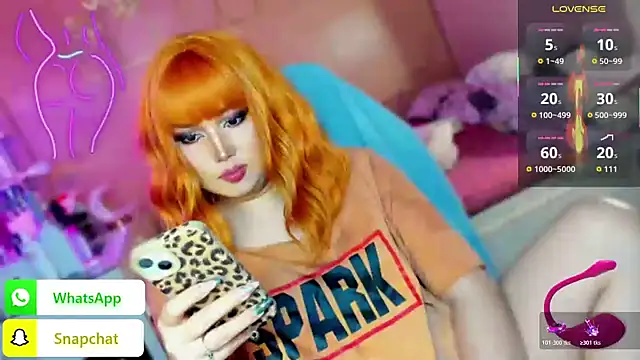 alicia_rose69 (T young) - SELFSUCK  AND EAT MY CUM @GOAL:wanker: