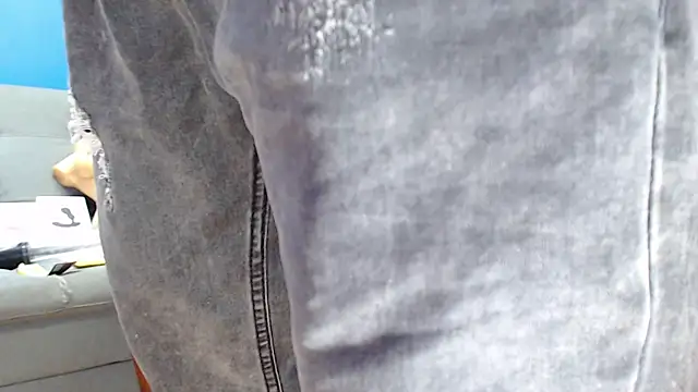 robert_kingg (M young) - cum #2