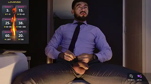 markwalker__ (M young) - Smoke clouds💨Hard cock🍆😈