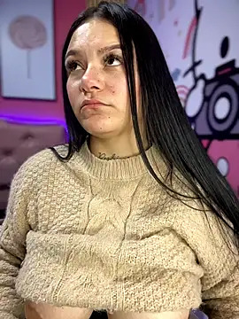 Webcam Model (Megaan__More)  is live.Free join now!