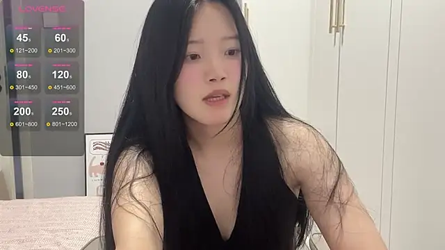 rose-u (F young) - M腿控制3分钟