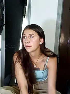 Webcam Model (CharlotteSex_)  is live.Free join now!