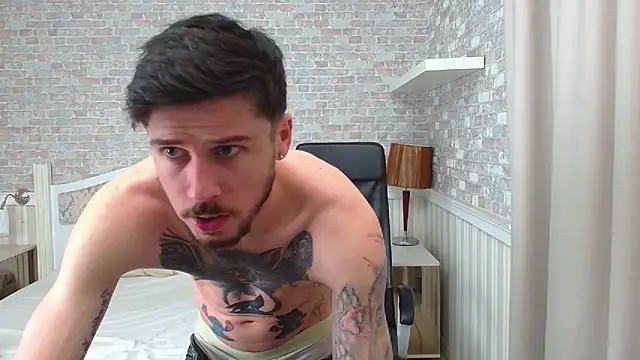 jonahshaw (M young) - BIG LOAD CUM!