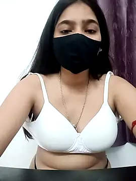 Webcam Model (Snehabeauti)  is live.Free join now!