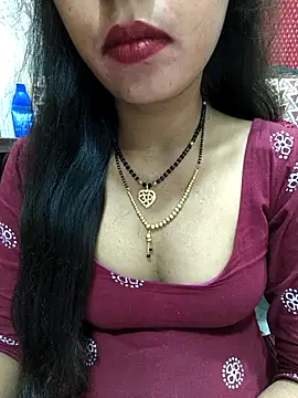 Webcam Model (Sharmila-Singh)  is live.Free join now!