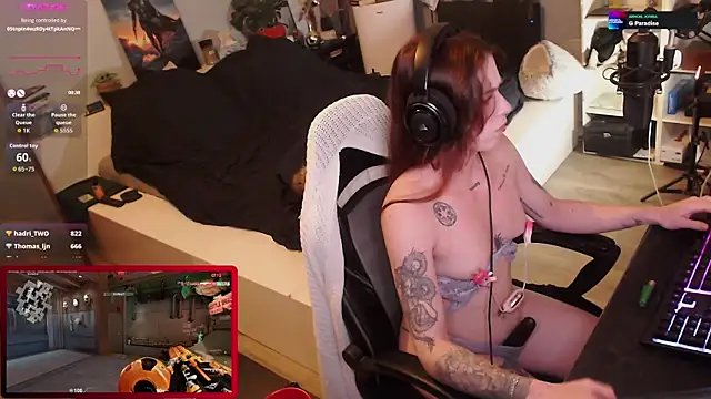  Horny_Makima chat room