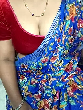 Webcam Model (Nikitha_telugu)  is live.Free join now!