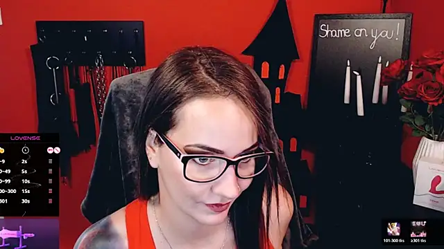 _jane_warren_ - _Jane_Warren_'s free webcam