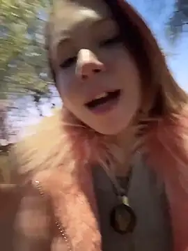 rosiesecret (F young) - PUT panties in mouth+hard FUCK pussy