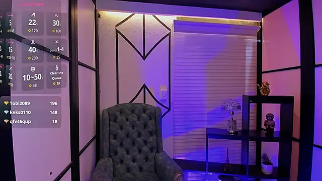  NahomiRichards_ chat room