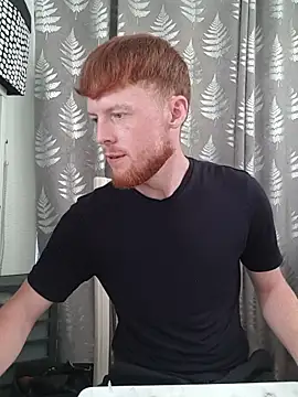 bailey_mcvicar Live Webcam on Stripchat