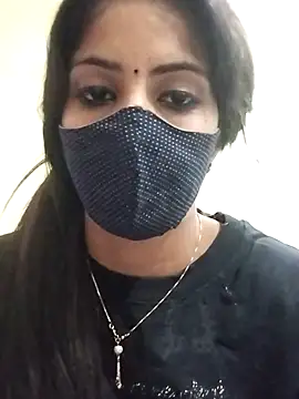 Webcam Model (Jyoti-Love-143)  is live.Free join now!