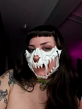 goblingirl888 live cam screenshot malefemale from Canada on Home.Pink — Cozy Live Cams & Chat