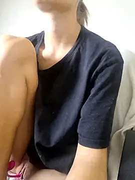 Webcam Model (d4ddysgirll)  is live.Free join now!