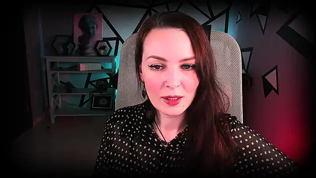 vandarossi - VandaRossi's free webcam