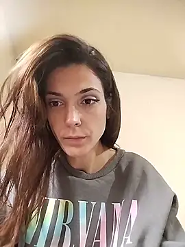 Webcam Model (Medusaaaaaaaa)  is live.Free join now!