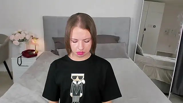 Keit_princess Live Webcam on Stripchat