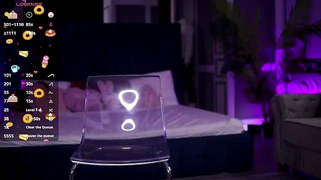 misskiarra (F young) - good warmup for my body