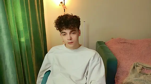 dreamgonetan (Ask my age) - take off your jacket