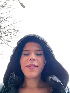 RiriRoseey from StripChat is Freechat