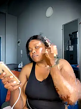 Webcam Model (Curveysinaa)  is live.Free join now!