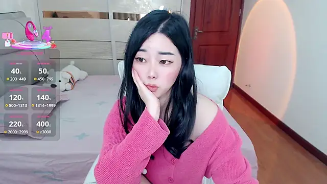 Preview of xiaodie-baby