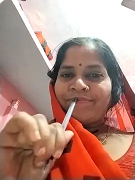 Webcam Model (Hot_babli54)  is live.Free join now!