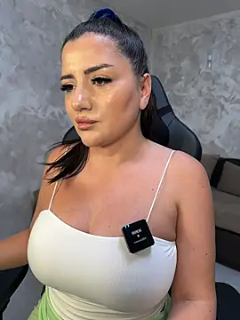 sophiepale (F young) - FullNudeGOAL-LastTipGet 5MinControlTOYS