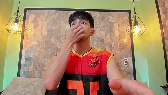 Live gay cam of Axel_Draven from co | Let’s chat live!