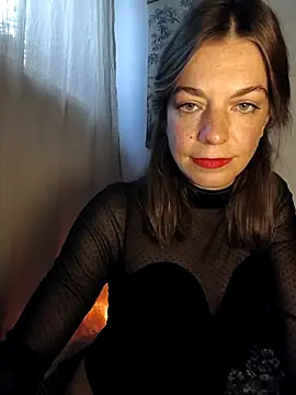 Webcam Model (Vanillezucker)  is live.Free join now!