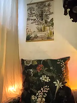 Webcam Model (Vanillezucker)  is live.Free join now!