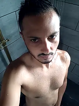 chocoman3 (M young) - Cum