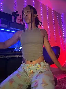 Webcam Model (thebrattygoddess)  is live.Free join now!