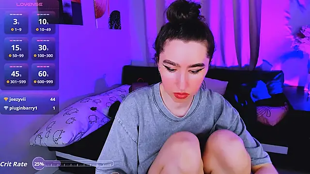 Lily_xBabe