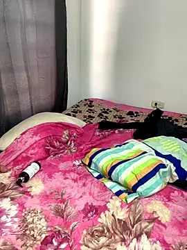 Webcam Model (Velma_star)  is live.Free join now!