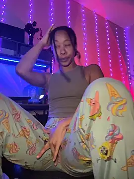 Webcam Model (thebrattygoddess)  is live.Free join now!