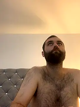 hornymale247 (M young) - Doggy finger up ass and masterbate cum