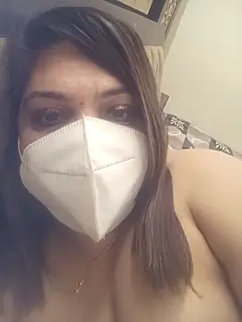 Webcam Model (Manpreet_Kaur_01)  is live.Free join now!