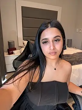 LilMisIndianx