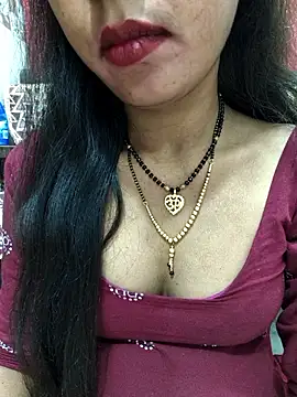 Webcam Model (Sharmila-Singh)  is live.Free join now!