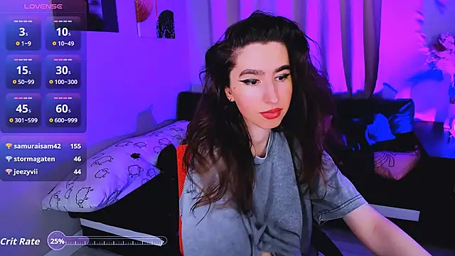 Lily_xBabe