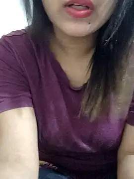 Webcam Model (Tanha18)  is live.Free join now!