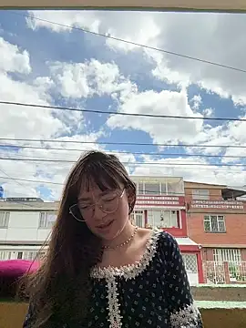 Webcam Model (Engel_fiiree)  is live.Free join now!