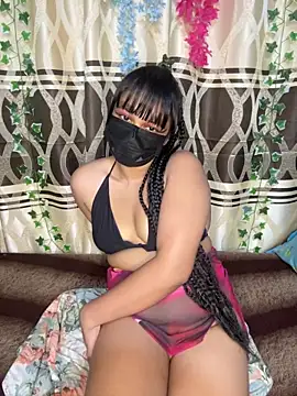 Webcam Model (Ariana__Marie)  is live.Free join now!